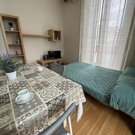 Sea House Prázdninový dům *