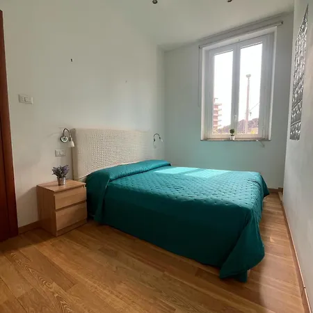 Prázdninový dům Sea House